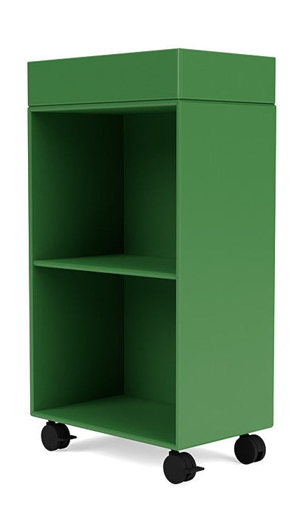 [product_category]-Montana Preppy Trolley, Parsley Green-Montana Furniture-5715288152970-00PREPPY-152-05-MON-1