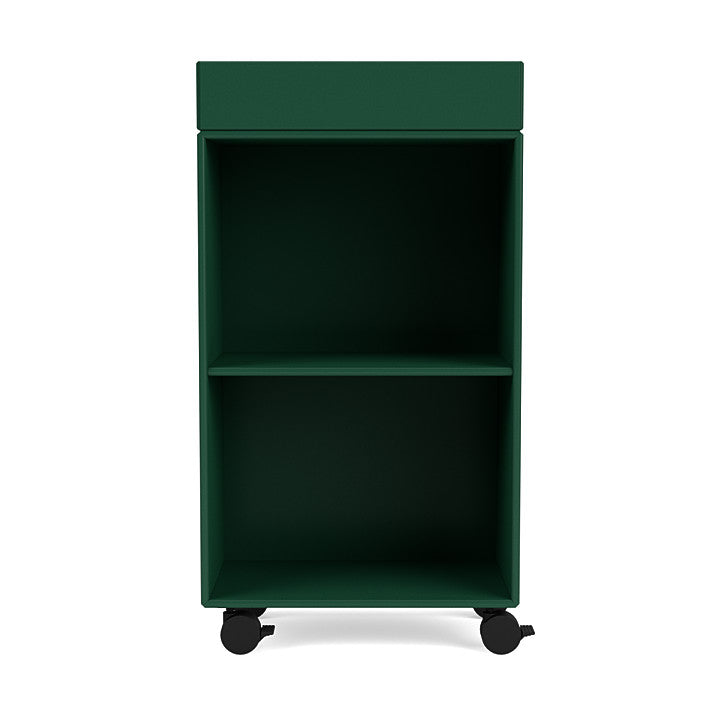[product_category]-Montana Preppy Trolley, Pine Green-Montana Furniture-5715288152833-00PREPPY-136-05-MON-2
