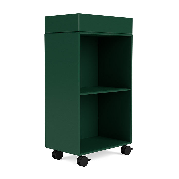 [product_category]-Montana Preppy Trolley, Pine Green-Montana Furniture-5715288152833-00PREPPY-136-05-MON-3