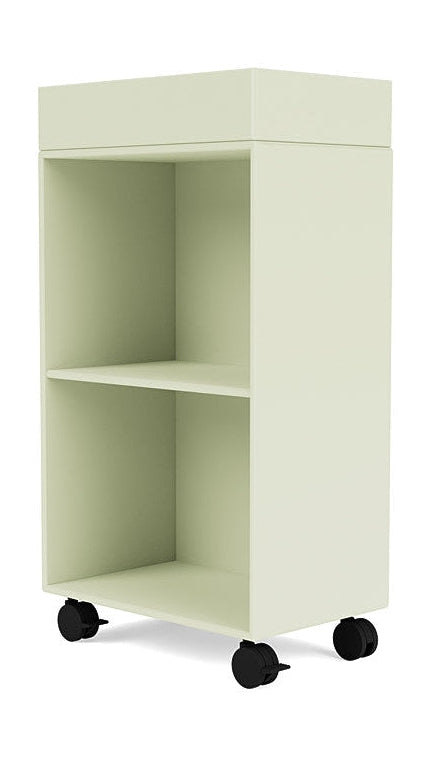 [product_category]-Montana Preppy Trolley, Pomelo Green-Montana Furniture-5715288152871-00PREPPY-140-05-MON-1