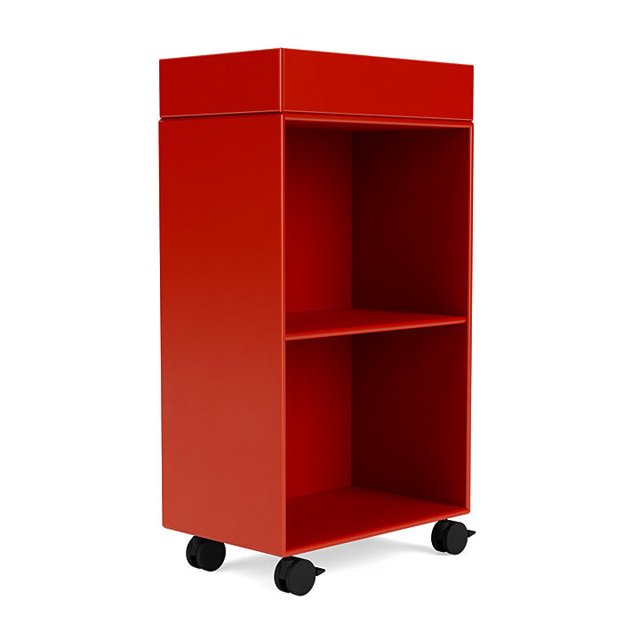 [product_category]-Montana Preppy Trolley, Rosehip Red-Montana Furniture-5715288152918-00PREPPY-145-05-MON-3