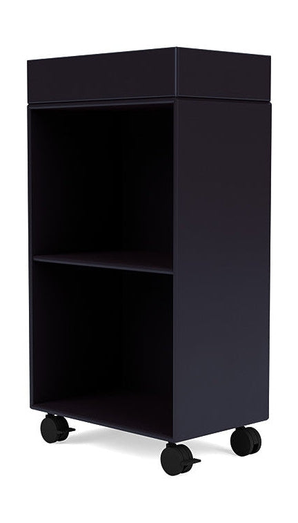 [product_category]-Montana Preppy Trolley, Shadow-Montana Furniture-5715288152932-00PREPPY-147-05-MON-1