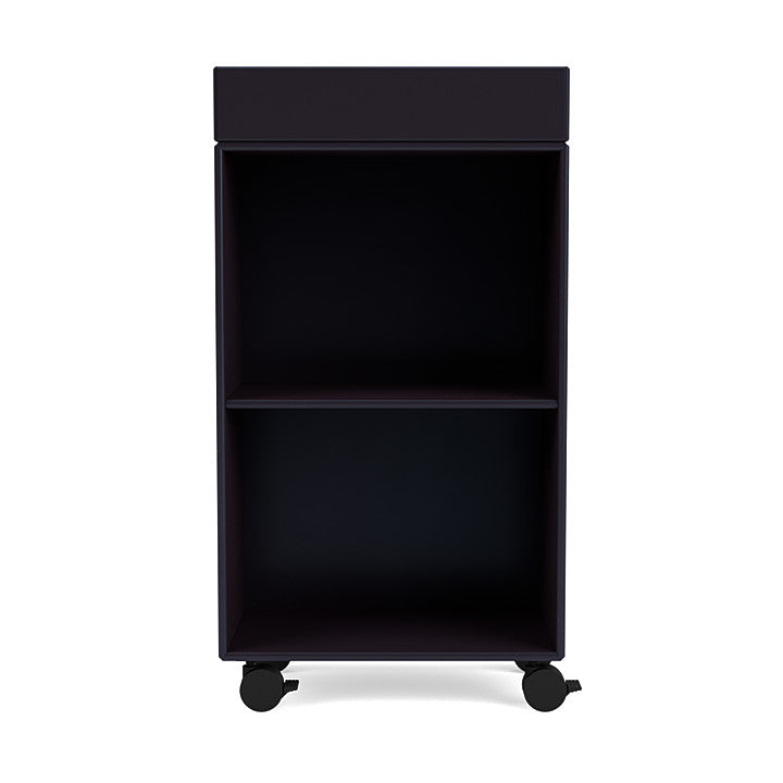 [product_category]-Montana Preppy Trolley, Shadow-Montana Furniture-5715288152932-00PREPPY-147-05-MON-2
