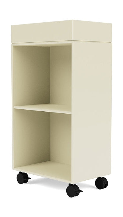 [product_category]-Montana Preppy Trolley, Vanilla White-Montana Furniture-5715288152956-00PREPPY-150-05-MON-1