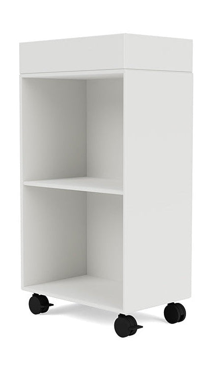 [product_category]-Montana Preppy Trolley, White-Montana Furniture-5715288131593-00PREPPY-01-05-MON-1