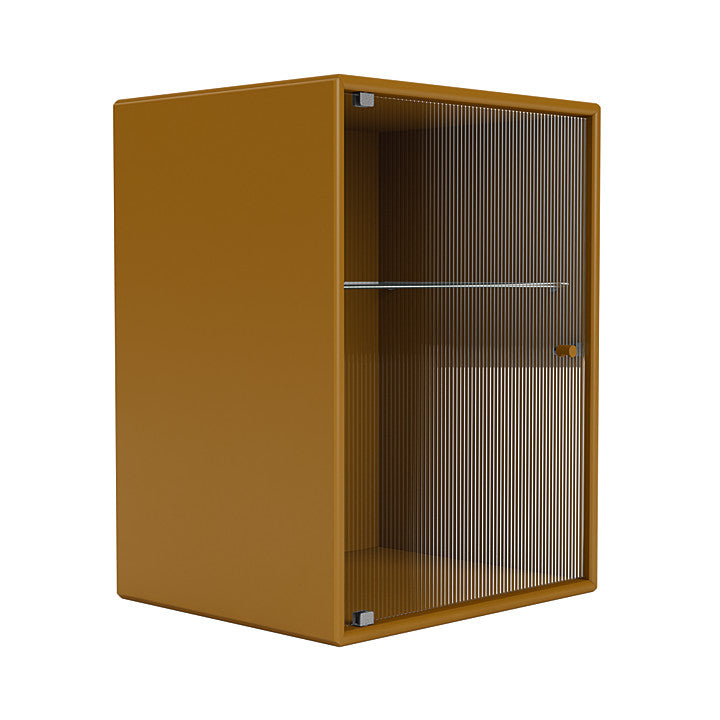 [product_category]-Montana Ripple Bathroom Cabinet, Amber Yellow-Montana Furniture-5715288143435-00RIPPLE-142-04-MON-3