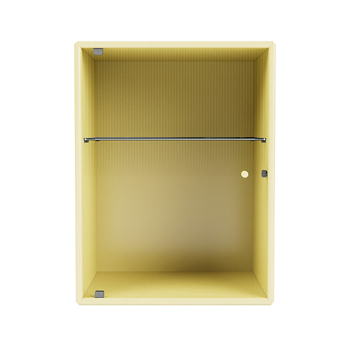 [product_category]-Montana Ripple Bathroom Cabinet, Chamomile Yellow-Montana Furniture-5715288154028-00RIPPLE-159-04-MON-2