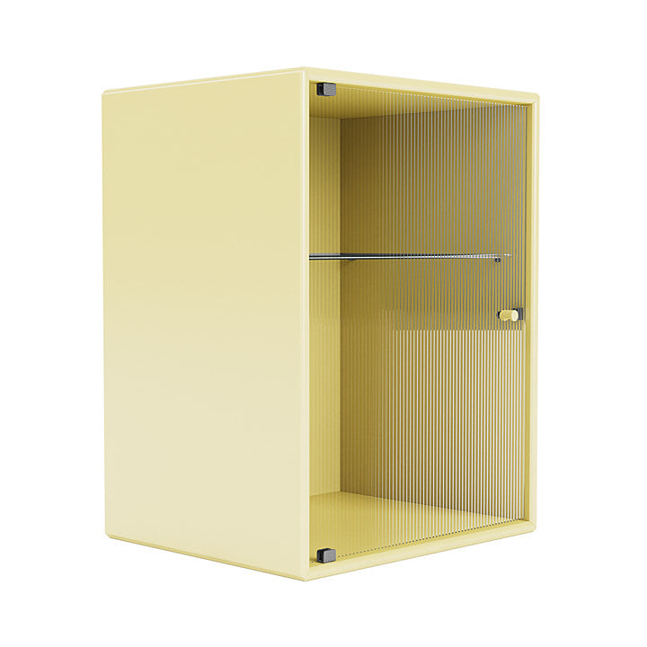 [product_category]-Montana Ripple Bathroom Cabinet, Chamomile Yellow-Montana Furniture-5715288154028-00RIPPLE-159-04-MON-3