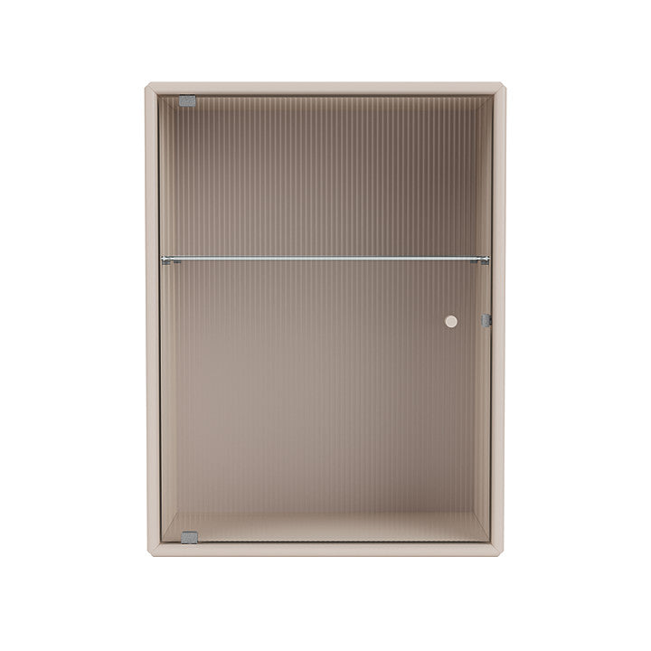 [product_category]-Montana Ripple Bathroom Cabinet, Clay-Montana Furniture-5715288394240-00RIPPLE-168-04-MON-2