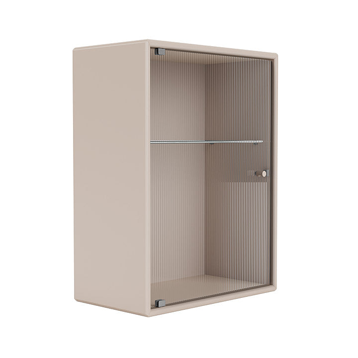 [product_category]-Montana Ripple Bathroom Cabinet, Clay-Montana Furniture-5715288394240-00RIPPLE-168-04-MON-3