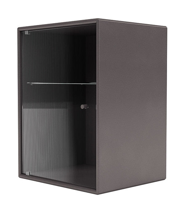 [product_category]-Montana Ripple Bathroom Cabinet, Coffee Brown-Montana Furniture-5715288154080-00RIPPLE-35-04-MON-1