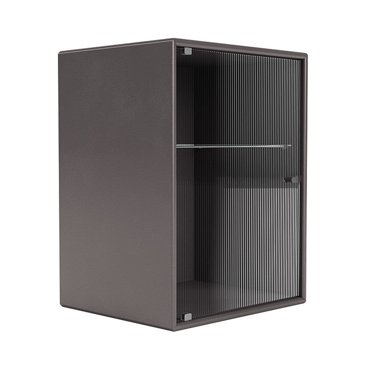 [product_category]-Montana Ripple Bathroom Cabinet, Coffee Brown-Montana Furniture-5715288154080-00RIPPLE-35-04-MON-3