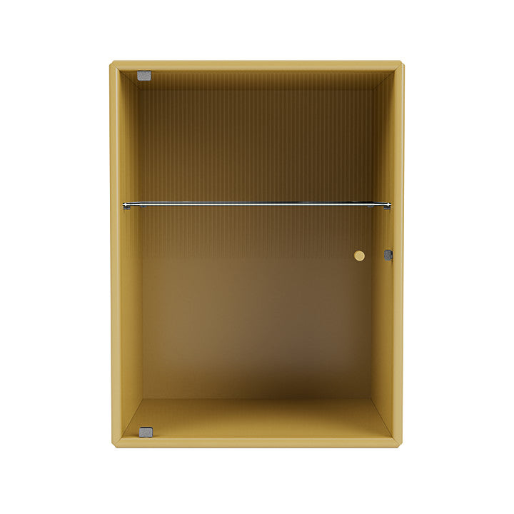 [product_category]-Montana Ripple Bathroom Cabinet, Cumin Yellow-Montana Furniture-5715288150211-00RIPPLE-157-04-MON-2