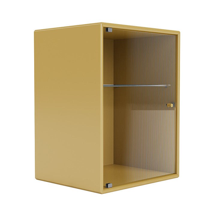 [product_category]-Montana Ripple Bathroom Cabinet, Cumin Yellow-Montana Furniture-5715288150211-00RIPPLE-157-04-MON-3