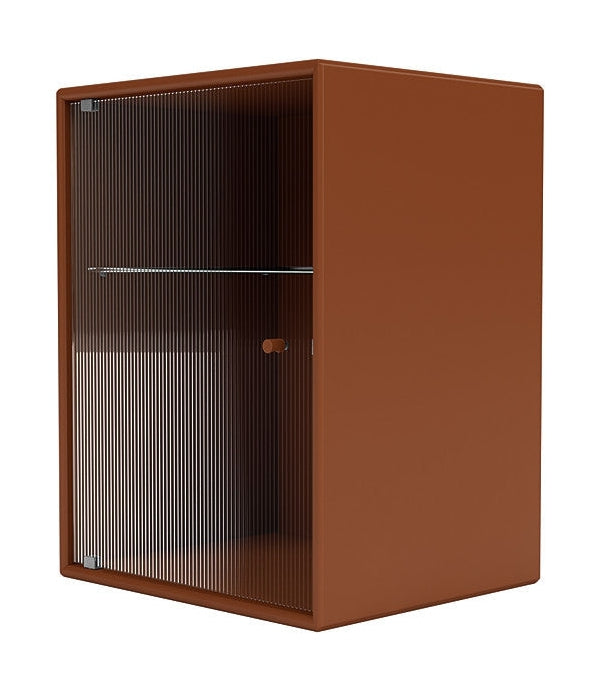 [product_category]-Montana Ripple Bathroom Cabinet, Hazelnut Brown-Montana Furniture-5715288153939-00RIPPLE-146-04-MON-1