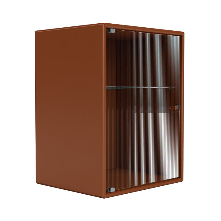 [product_category]-Montana Ripple Bathroom Cabinet, Hazelnut Brown-Montana Furniture-5715288153939-00RIPPLE-146-04-MON-3