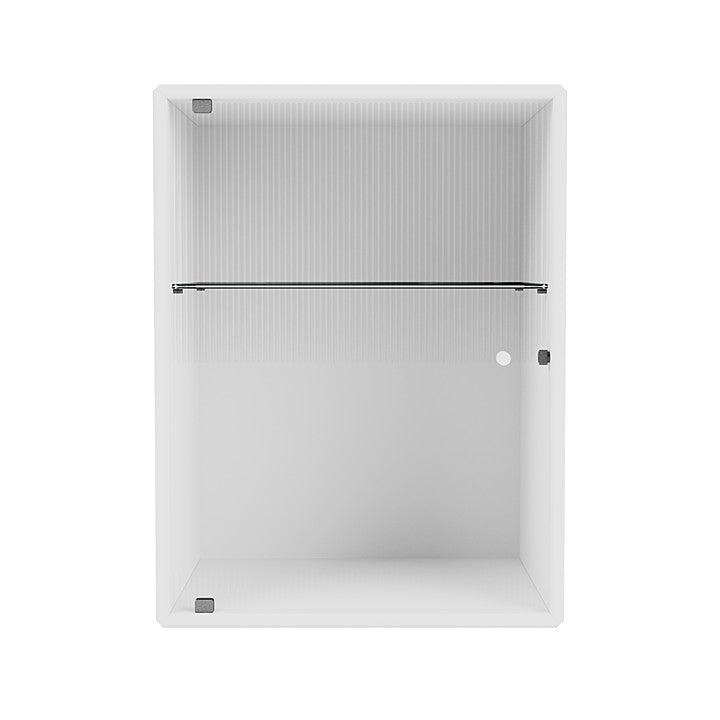[product_category]-Montana Ripple Bathroom Cabinet, New White-Montana Furniture-5715288153847-00RIPPLE-101-04-MON-2