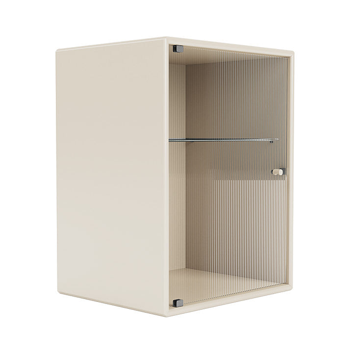 [product_category]-Montana Ripple Bathroom Cabinet, Oat-Montana Furniture-5715288150457-00RIPPLE-158-04-MON-3