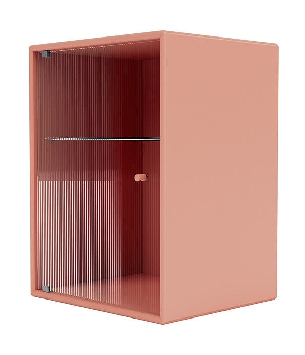 [product_category]-Montana Ripple Bathroom Cabinet, Rhubarb Red-Montana Furniture-5715288153984-00RIPPLE-151-04-MON-1