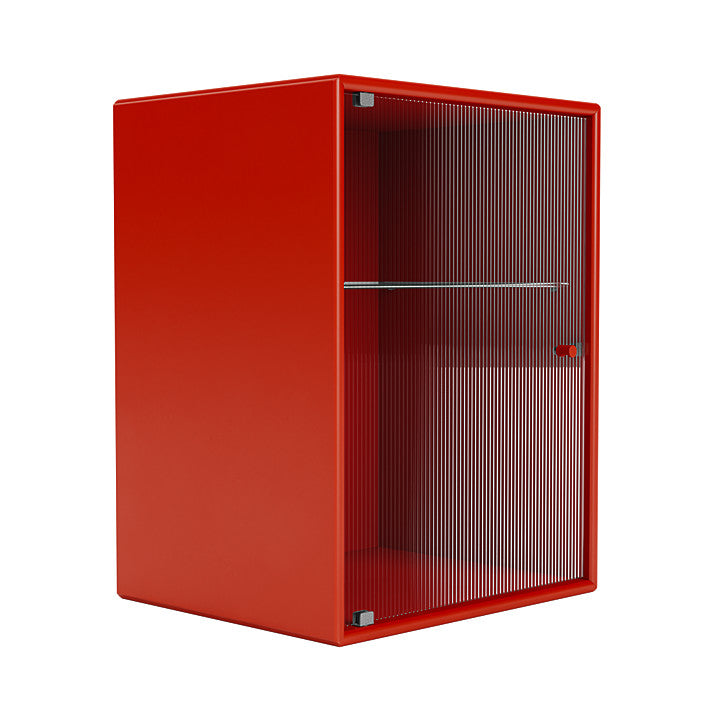 [product_category]-Montana Ripple Bathroom Cabinet, Rosehip Red-Montana Furniture-5715288146108-00RIPPLE-145-04-MON-3
