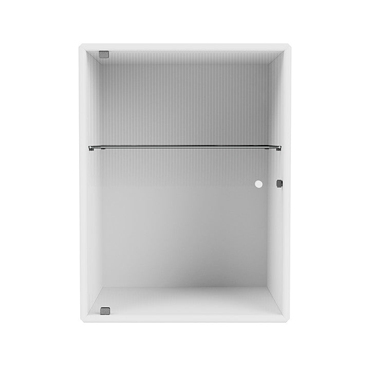 [product_category]-Montana Ripple Bathroom Cabinet, Snow White-Montana Furniture-5715288154103-00RIPPLE-38-04-MON-2