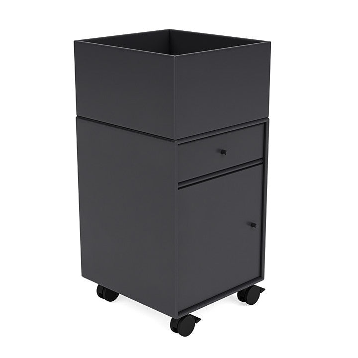 [product_category]-Montana Runner Office Unit On Castors, Anthracite-Montana Furniture-5714322827942-00RUNNER-04-05-MON-3