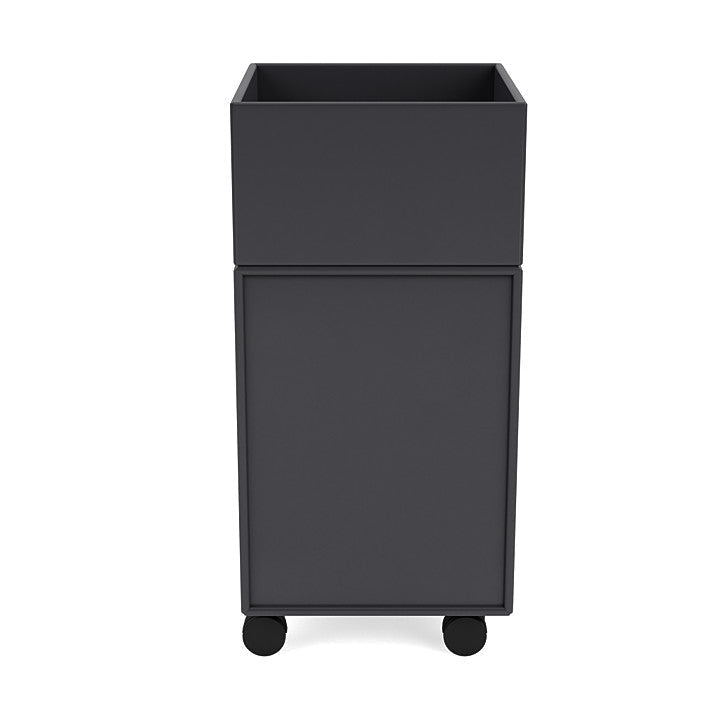 [product_category]-Montana Runner Office Unit On Castors, Anthracite-Montana Furniture-5714322827942-00RUNNER-04-05-MON-4
