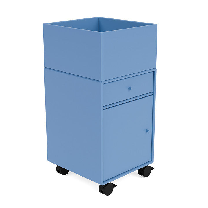[product_category]-Montana Runner Office Unit On Castors, Azure Blue-Montana Furniture-5714322828161-00RUNNER-154-05-MON-3