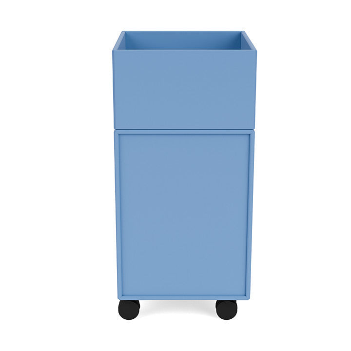 [product_category]-Montana Runner Office Unit On Castors, Azure Blue-Montana Furniture-5714322828161-00RUNNER-154-05-MON-4