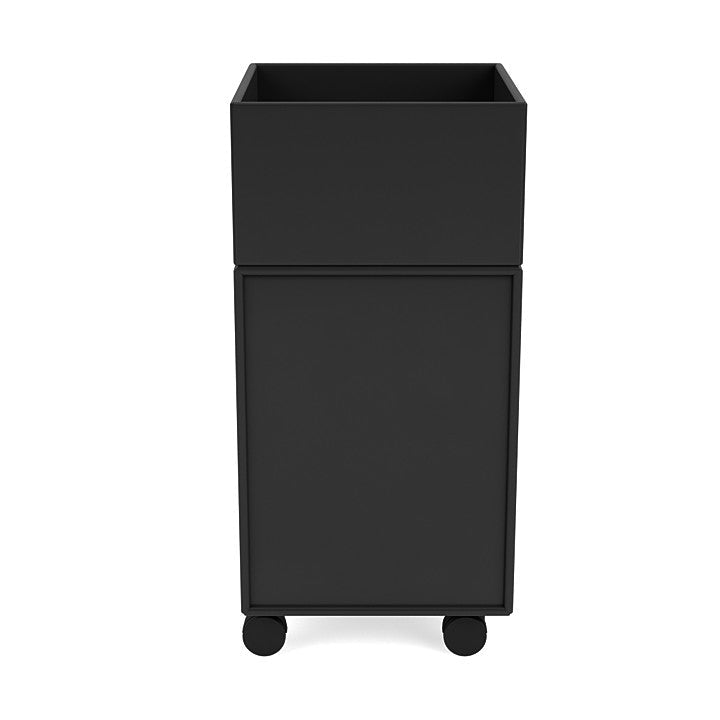 [product_category]-Montana Runner Office Unit On Castors, Black-Montana Furniture-5714322827959-00RUNNER-05-05-MON-4