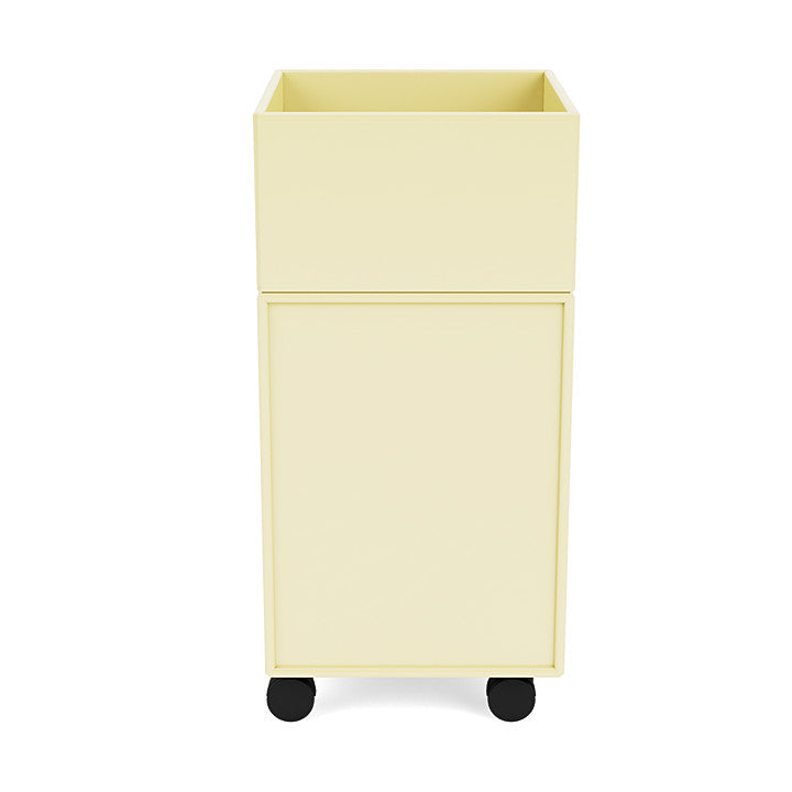 [product_category]-Montana Runner Office Unit On Castors, Chamomile Yellow-Montana Furniture-5714322828215-00RUNNER-159-05-MON-4