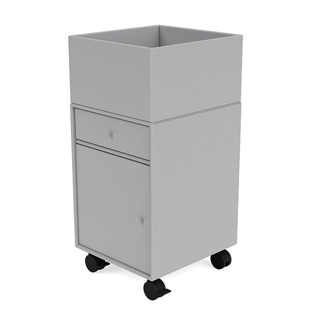 [product_category]-Montana Runner Office Unit On Castors, Fjord-Montana Furniture-5714322827935-00RUNNER-02-05-MON-1