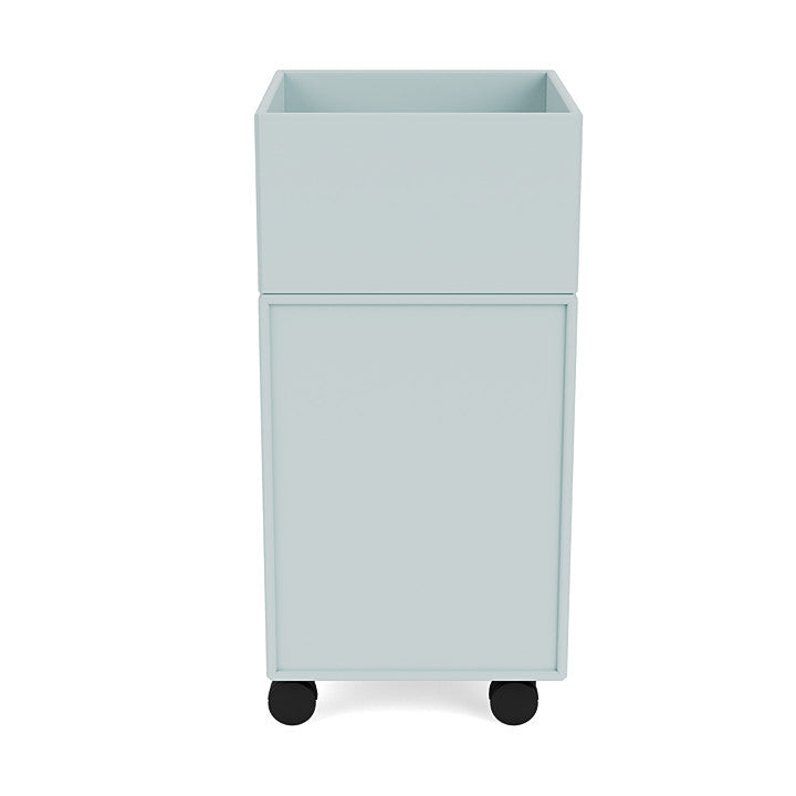 [product_category]-Montana Runner Office Unit On Castors, Flint-Montana Furniture-5714322828116-00RUNNER-148-05-MON-4