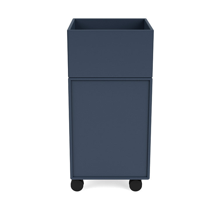 [product_category]-Montana Runner Office Unit On Castors, Juniper Blue-Montana Furniture-5714322828017-00RUNNER-138-05-MON-4