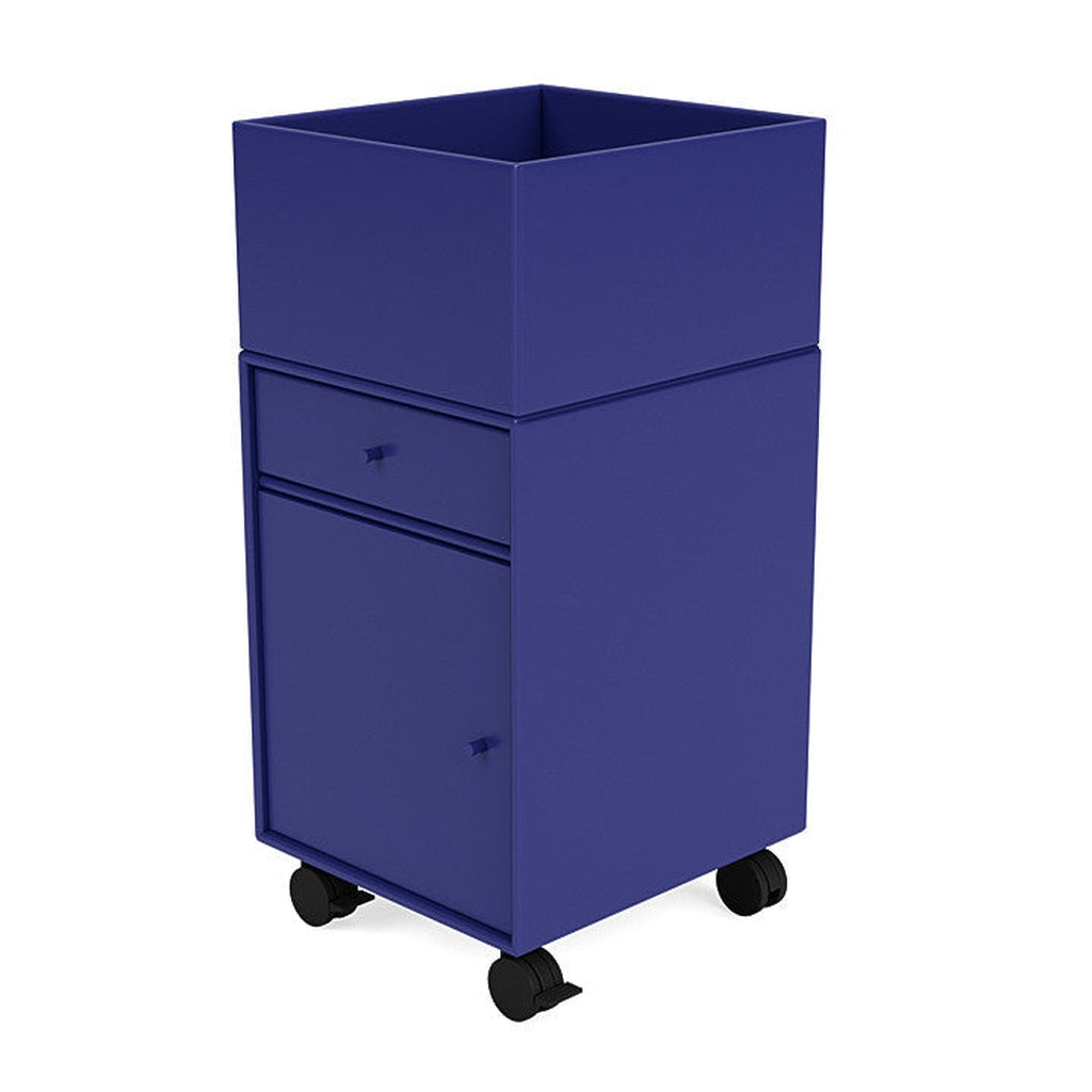 [product_category]-Montana Runner Office Unit On Castors, Monarch Blue-Montana Furniture-5714322827980-00RUNNER-135-05-MON-1
