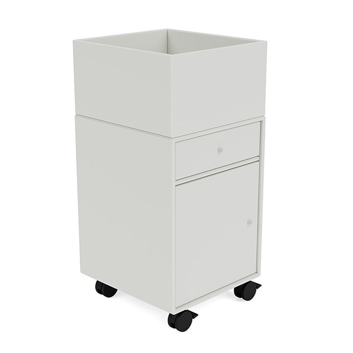 [product_category]-Montana Runner Office Unit On Castors, Nordic White-Montana Furniture-5714322827966-00RUNNER-09-05-MON-3