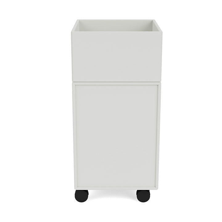 [product_category]-Montana Runner Office Unit On Castors, Nordic White-Montana Furniture-5714322827966-00RUNNER-09-05-MON-4
