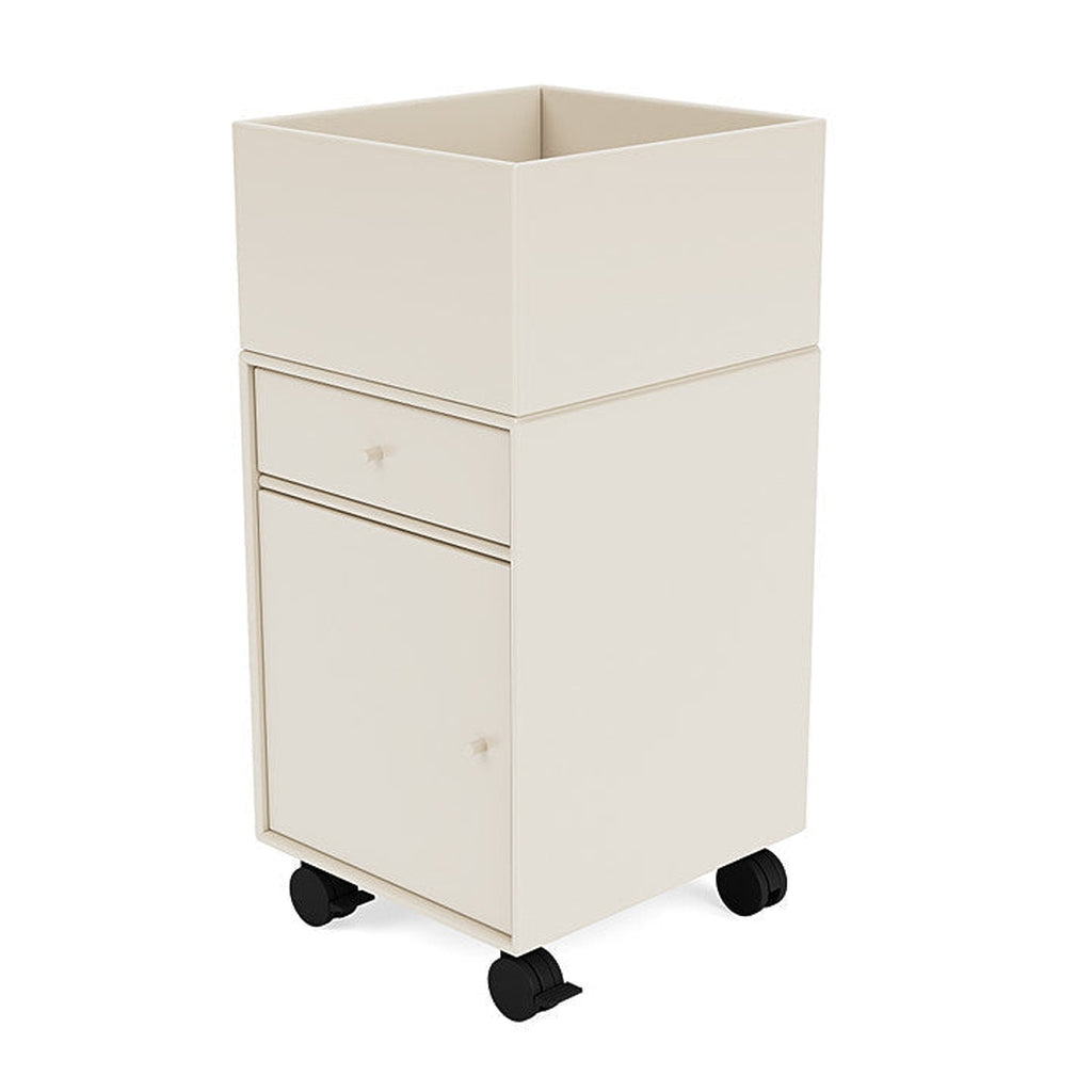 [product_category]-Montana Runner Office Unit On Castors, Oat-Montana Furniture-5714322828208-00RUNNER-158-05-MON-1