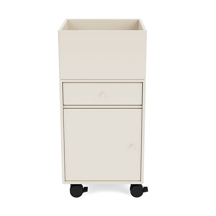 [product_category]-Montana Runner Office Unit On Castors, Oat-Montana Furniture-5714322828208-00RUNNER-158-05-MON-2