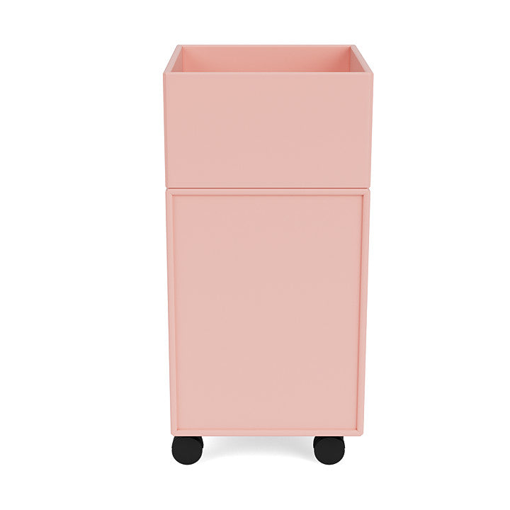 [product_category]-Montana Runner Office Unit On Castors, Ruby-Montana Furniture-5715288369071-00RUNNER-167-05-MON-4