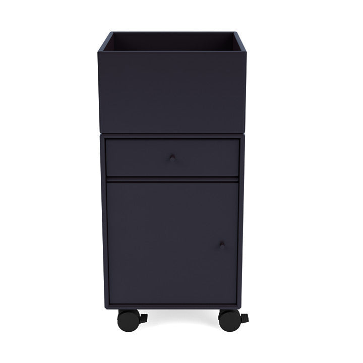 [product_category]-Montana Runner Office Unit On Castors, Shadow-Montana Furniture-5714322828109-00RUNNER-147-05-MON-2