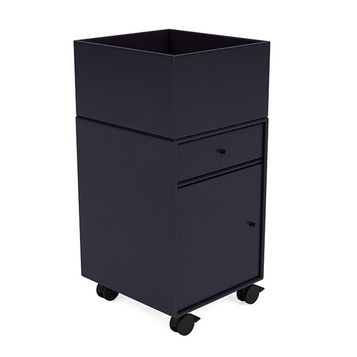 [product_category]-Montana Runner Office Unit On Castors, Shadow-Montana Furniture-5714322828109-00RUNNER-147-05-MON-3