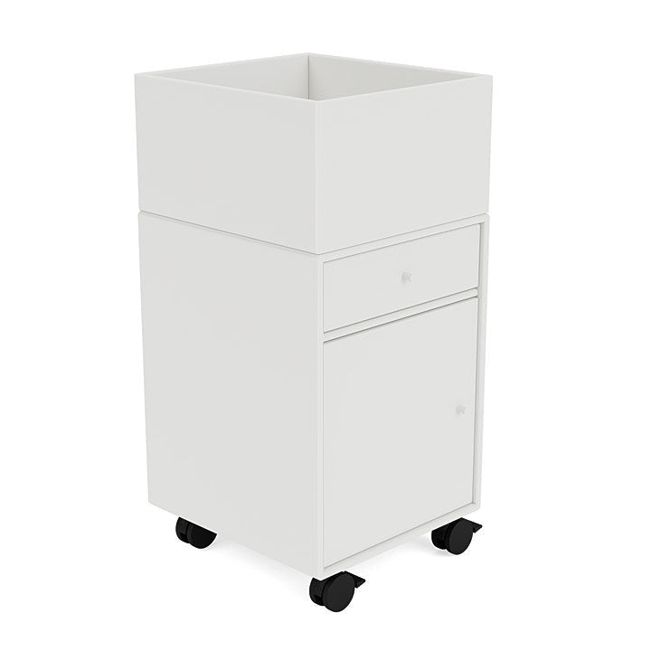 [product_category]-Montana Runner Office Unit On Castors, White-Montana Furniture-5714322827928-00RUNNER-01-05-MON-3