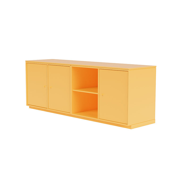 [product_category]-Montana Save Lowboard With 3 Cm Plinth, Acacia-Montana Furniture-5715288368746-0000SAVE-166-06-MON-1