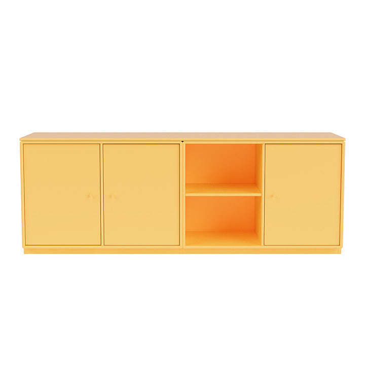 [product_category]-Montana Save Lowboard With 3 Cm Plinth, Acacia-Montana Furniture-5715288368746-0000SAVE-166-06-MON-2