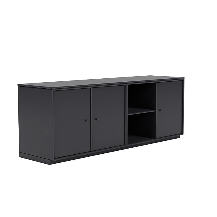 [product_category]-Montana Save Lowboard With 3 Cm Plinth, Anthracite-Montana Furniture-5714322257480-0000SAVE-04-06-MON-3