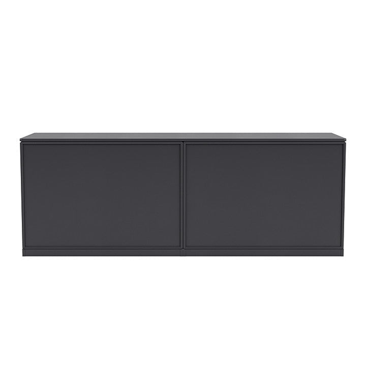 [product_category]-Montana Save Lowboard With 3 Cm Plinth, Anthracite-Montana Furniture-5714322257480-0000SAVE-04-06-MON-4