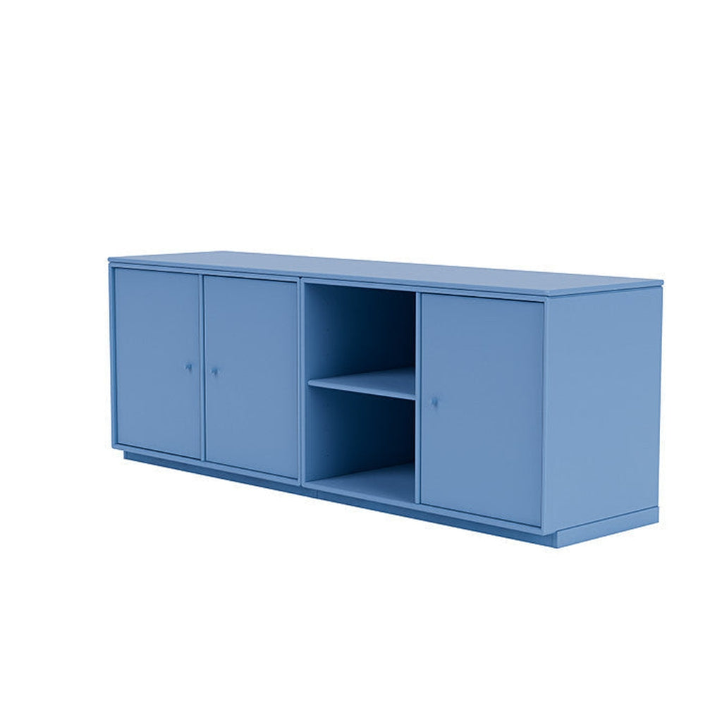 [product_category]-Montana Save Lowboard With 3 Cm Plinth, Azure Blue-Montana Furniture-5714322259101-0000SAVE-154-06-MON-1