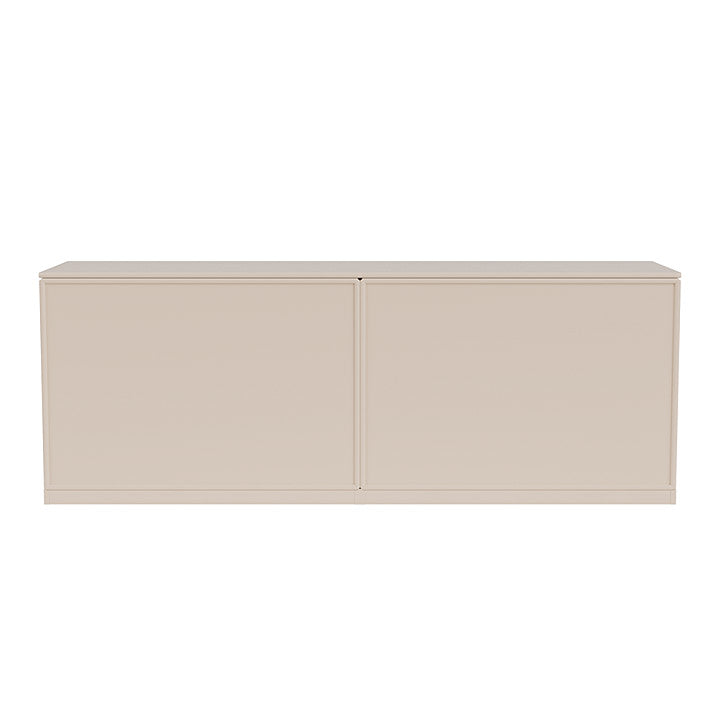 [product_category]-Montana Save Lowboard With 3 Cm Plinth, Clay-Montana Furniture-5715288368968-0000SAVE-168-06-MON-4
