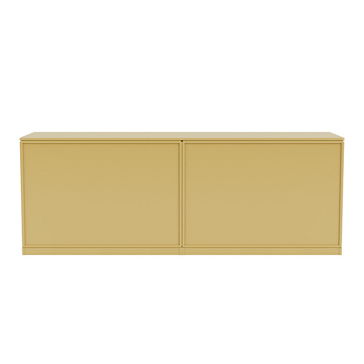 [product_category]-Montana Save Lowboard With 3 Cm Plinth, Cumin Yellow-Montana Furniture-5714322259316-0000SAVE-157-06-MON-4